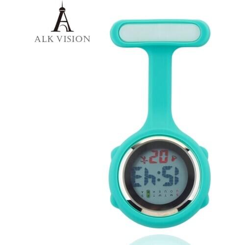 A ALK VISION Jewelry