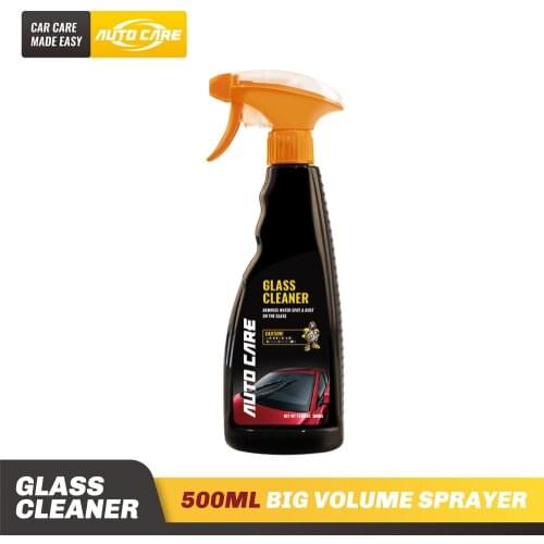 AUTO CARE Car Wash Products