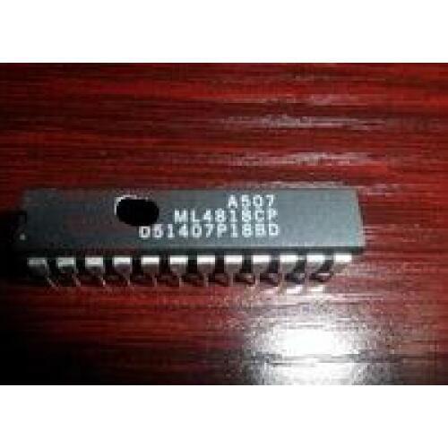 Free shipping 2pcs/lot Ml4818cp