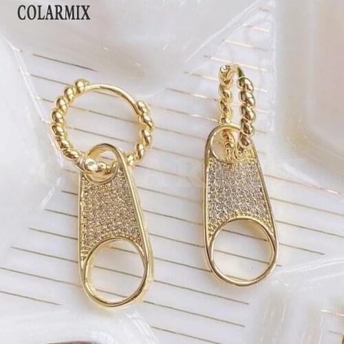 Dangle Earrings COLARMIX China