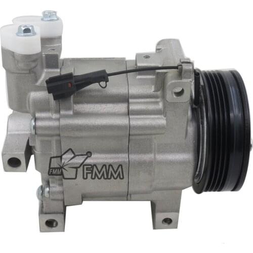 For Subaru Impreza 1.5 2.0 2.5 Forester DKV10R Auto AC Compressor Pump 73111FG000 73111FG001 73111FG002 506021-7561 73111-FG000