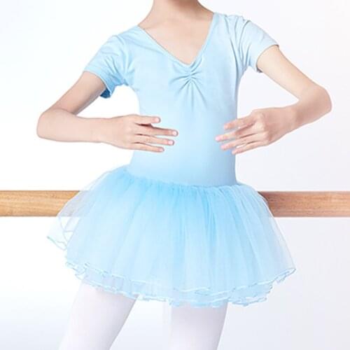 E-lin Dacing Ballet Dresses For Girls