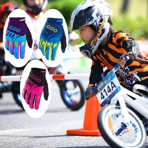 Goofox Moto Gloves