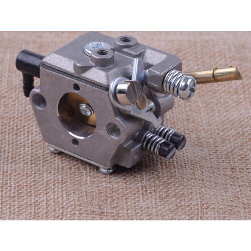 LETAOSK 4117-120-0605 Carburetor Fit For Stihl FS50 FS51 FS61 FS62 FS65 FSR65 FS66 FS85 FS90 FS96 Trimmers