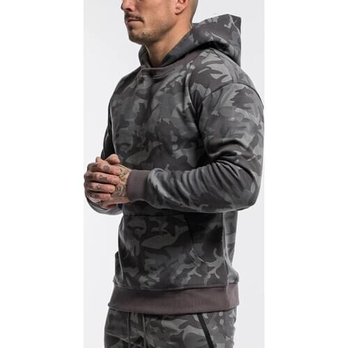 2020 Hooded Sport Jacket Men Fitness Jersey Tight Top Outdoor Soccer Gym Hoodie Windbreaker Windproof Running Sports Coat