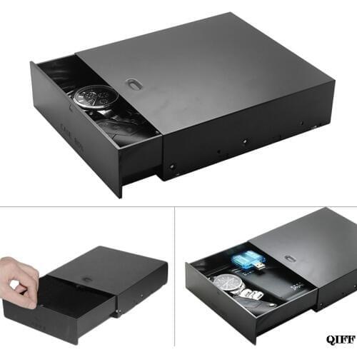 Drop Ship&Wholesale External Enclosure 5.25" HDD Hard Drive Mobile Blank Drawer Rack for Desktop PC APR28