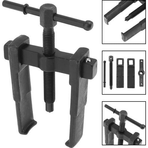 Sale 150mm Two Claw Puller Separate Lifting Device Pull Bearing Auto Mechanic Hand Tools Bearing Rama