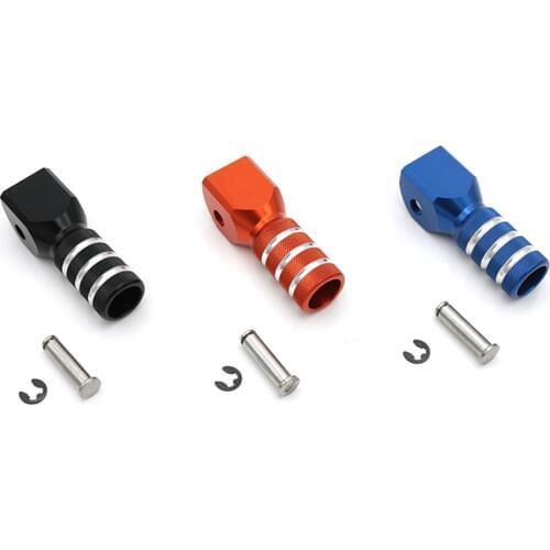 RPMMOTOR Motorcycle Footpegs