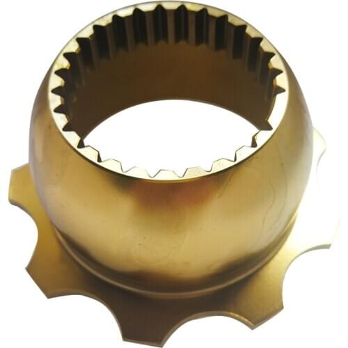 Ball guide SPV6/119 SPV6 - 119 pump parts for Sauer repair kit Hydraulic pump engineering parts