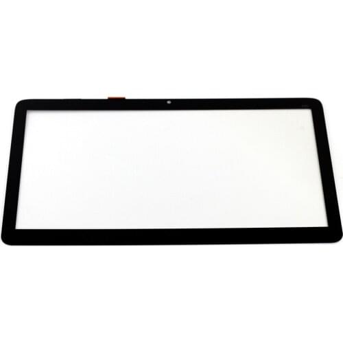 STARDE Replacement Touch For HP ProBook 430 G2 Touch Screen Digitizer Sense Yellow Flex Cable Connectors 13.3"