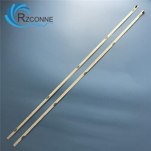 LED Backlight strip 84 lamp For LG 65'' TV 65'' V16 ART3 2505 REV 13 1 L-Type 65UH7700-UB 65UH770V 6916L-2505A 2506A LC650EQF