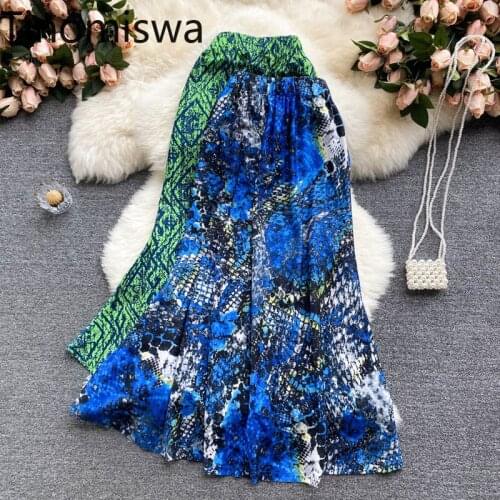 Женские юбки миди Tinomiswa China At AliExpress