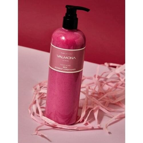 Кондиционеры для волос VALMONA China At AliExpress