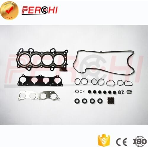 Engine Rebuilding Upper Set for Honda Civic CRV 2004-2006 Engine K20A5/RD5/CRV-2.0 OEM 06110-PNB-000