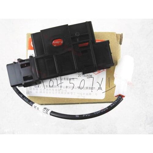 Outside detection antenna assembly for BYD F0 Antenna detector LK-3642600