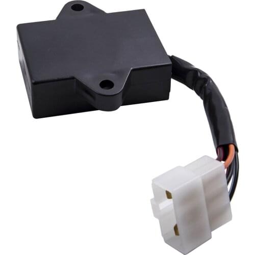 Ignitor CDI Box For Yamaha Gas Golf Cart G9 1990-1994 OEM 99999-02368 for Yamaha G9 gas golf cart models