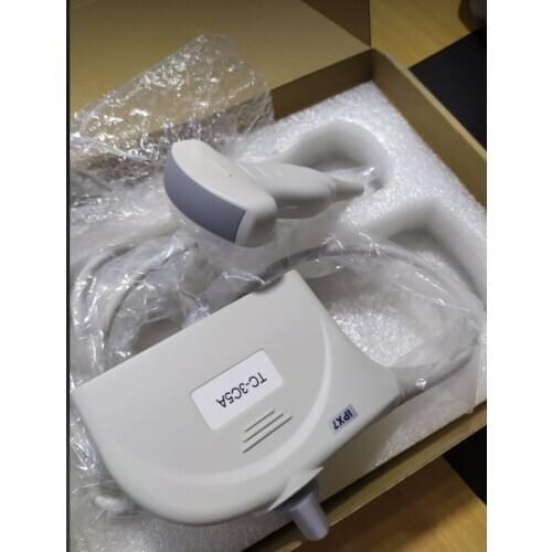 DC 40 convex probe for Mindray TC-3C5A (commpatible)