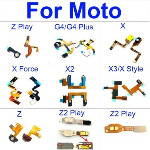 Weeten Microphones For Motorola Moto X Play Phones