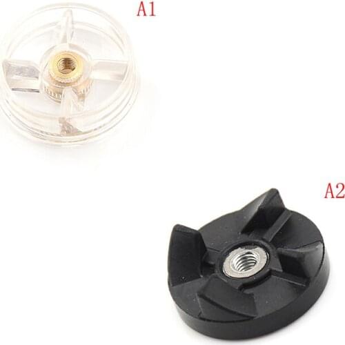 Replacement Power Gear Plastic Gear Base Rubber Gear For Magic Bullet Juicer 250W Spare Base Drive Parts