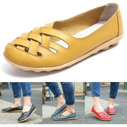 Zeasky Women's Moccasins