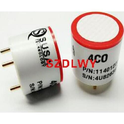 4CO SUSA CO SENSORS RANGE 0-2000PPM