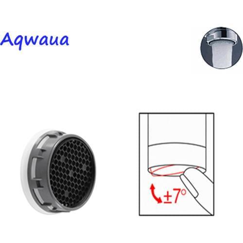 Aqwaua Swivel Mixer Aerators