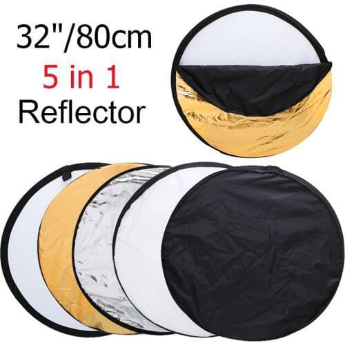 JUSTFULL Reflectors For Photography