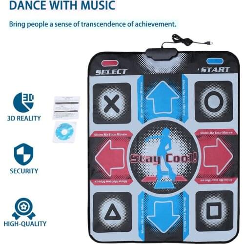 JYS Dance Rugs
