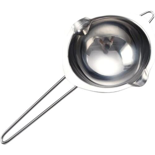 Chocolate Melting Pot Melting Pot Water Proof Wax Melting Pot Water Proof Melting Bowl Baking Appliance Heating Pot