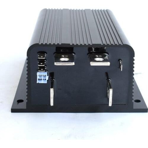 DC motor speed controller 36V 48V made in china