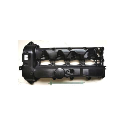 Mercdes Benz Valve Cover Diesel A6510100830 USE FOR C-CLASS (W204) 2.1