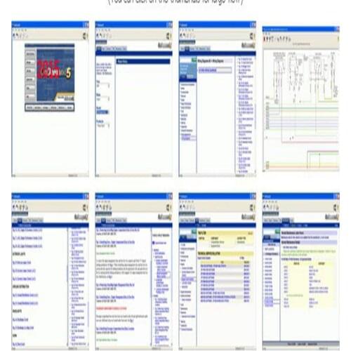 2021 Hot Selling Mchel.l Ond.Emd5 Newnest Version V2015 In 320GB HDD 3.0 Mchel.l Ond.Emd Software Installation Mchel.l Ond.Emd5