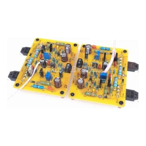 NAIM NAP140P Two-channel stereo HiFi Power Amplifier Board 150W+150W Audio Amp