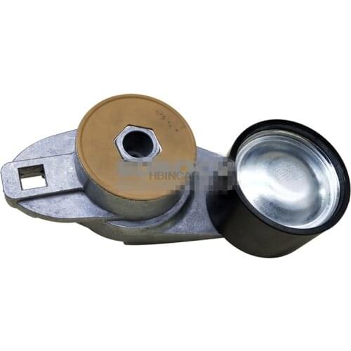 For Volvo Truck Fan Tensioner VOE 21714847 for VOLVO Heavy Truck Accessories high efficiency high quality free shipping