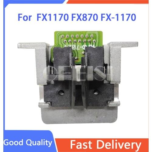 New Compatible F031010 printhead For Epson FX1170 FX870 FX-1170 FX-870 Printhead Print head printer head printer parts