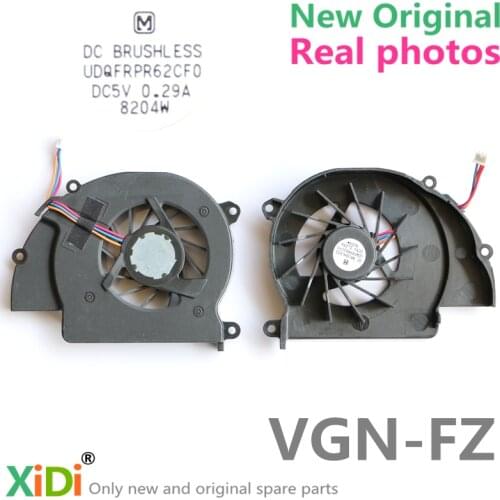 NEW CPU COOLING FAN FOR SONY VGN-FZ FZ15 FZ16 FZ17 FZ19 FZ25 FZ35 FZ28 FZ37 FZ38 FZ180 FZ260 FZ340 CPU COOLING FAN