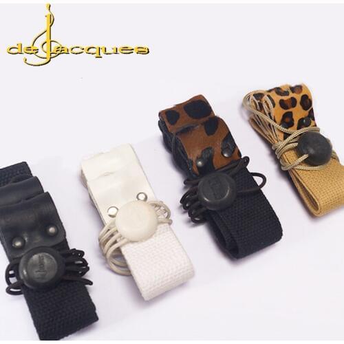 USA DEJACQUES Sax sling Neck belt Hanging belt