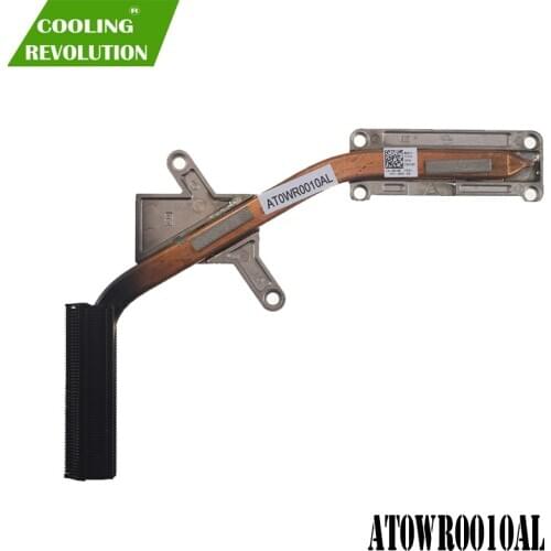Laptop CPU Heatsink for Dell Latitude E5540 AT0WR0010AL 09KGWT 9KGWT