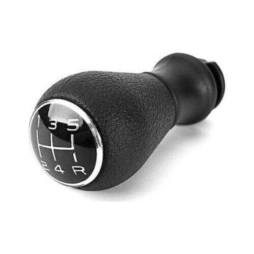 Car Gear Shift Knob lever Fit for C3 C4 C1 206 207 306 307