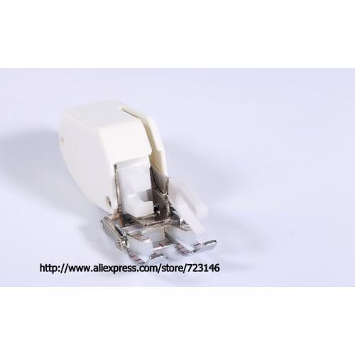 SA188 F062N Official Open Toe Walking Foot Feet Domestic Sewing Machine Part Accessories for Brother Juki Singer janome babylock