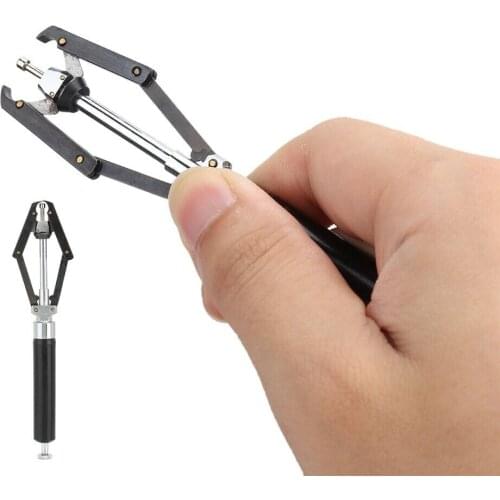 Special Design Watch Hands Remover Plunger Puller Lever Lifter Tool Repair Fingers Watch Watchmaker Fixing Precision Tool