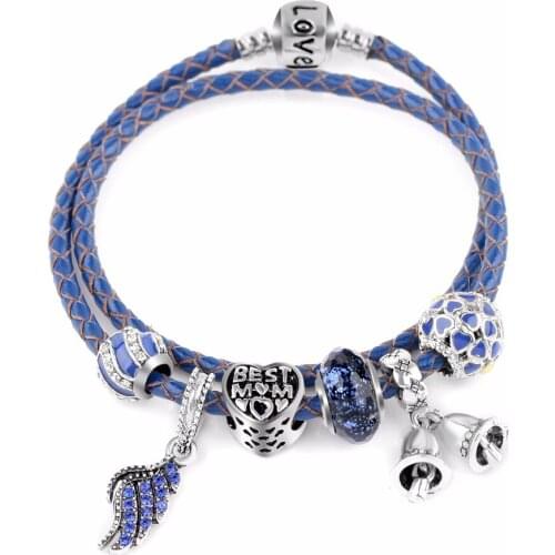 TAOXU Snake Bracelets