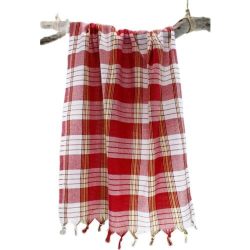 The Moon-Shine Store Cotton Body Towels