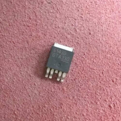 10pcs/lot 6143D 61430 TO252