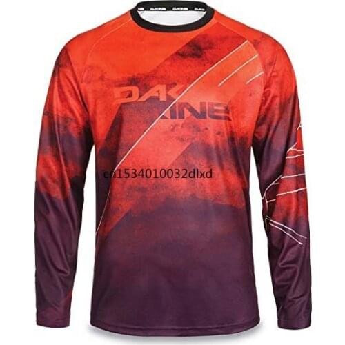 2021 bike jersey mx bmx enduro motocross jersey MTB jersey downhill jersey dh