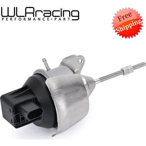 4011188A 03L198716A Turbocharger Electronic Actuator For VW Passat Scirocco Tiguan Audi A3 2.0TDI 140HP 103KW CBA CBD