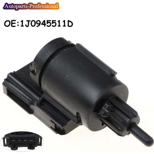 1J0945511D New Stop Brake Light Switch Reverse Light Switch For Volkswagen GOLF LUPO POLO car accessories