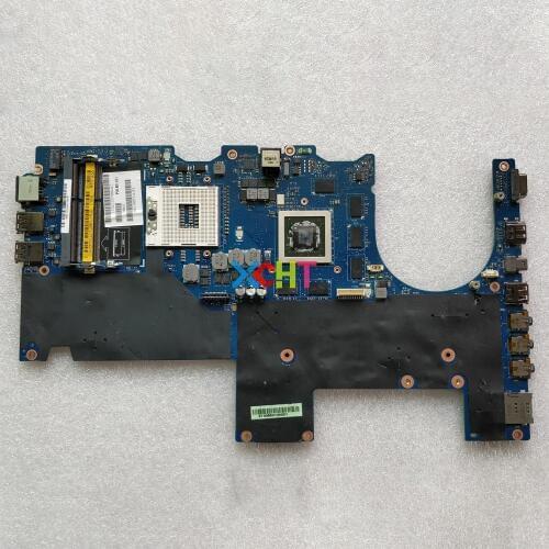 CN-0XYCJJ 0XYCJJ XYCJJ PALB0 LA-6801P N12E-GE-B-A1 for Dell Alienware M14X R1 Laptop PC Notebook Motherboard Mainboard