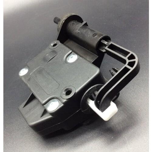 For Roewe 750 550 MG6 fuel tank lock fuel filler cap open close motor