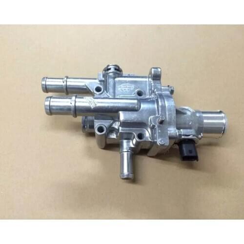 FGHGF Engine Cooling Systems